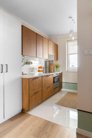 Mieszkanie 2-pokojowe Warszawa Ursus, ul. Skoroszewska. Zdjęcie 10