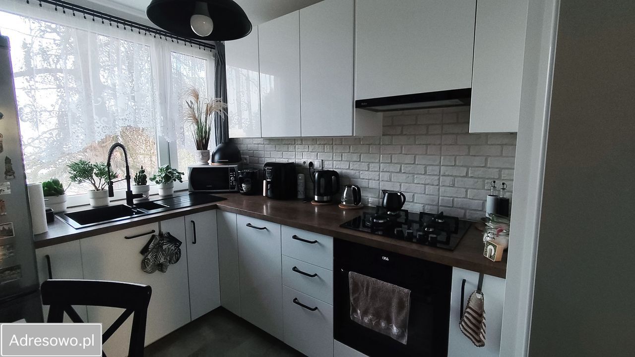 Mieszkanie 2-pokojowe Wrocław Psie Pole, ul. Litewska. Zdjęcie 11