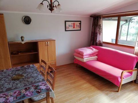 dom letniskowy Kretowiny. Zdjęcie 7