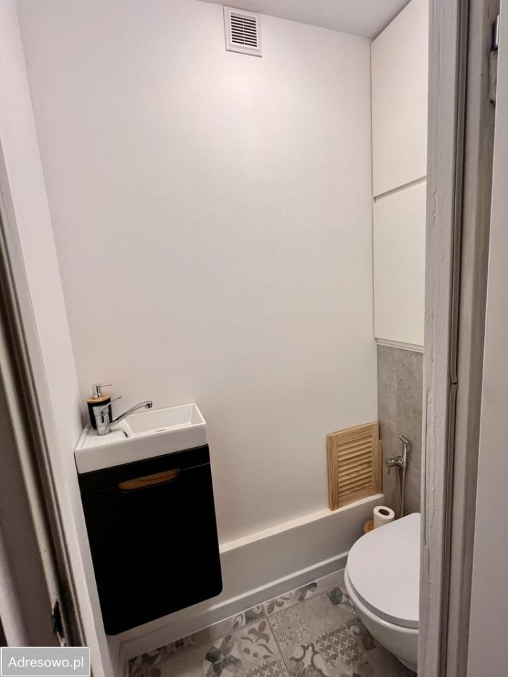 Mieszkanie 3-pokojowe Dąbrowa Górnicza Centrum, ul. Andrzeja Struga. Zdjęcie 16