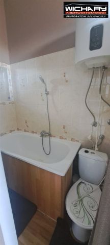 Mieszkanie 1-pokojowe Siemianowice Śląskie Centrum. Zdjęcie 3