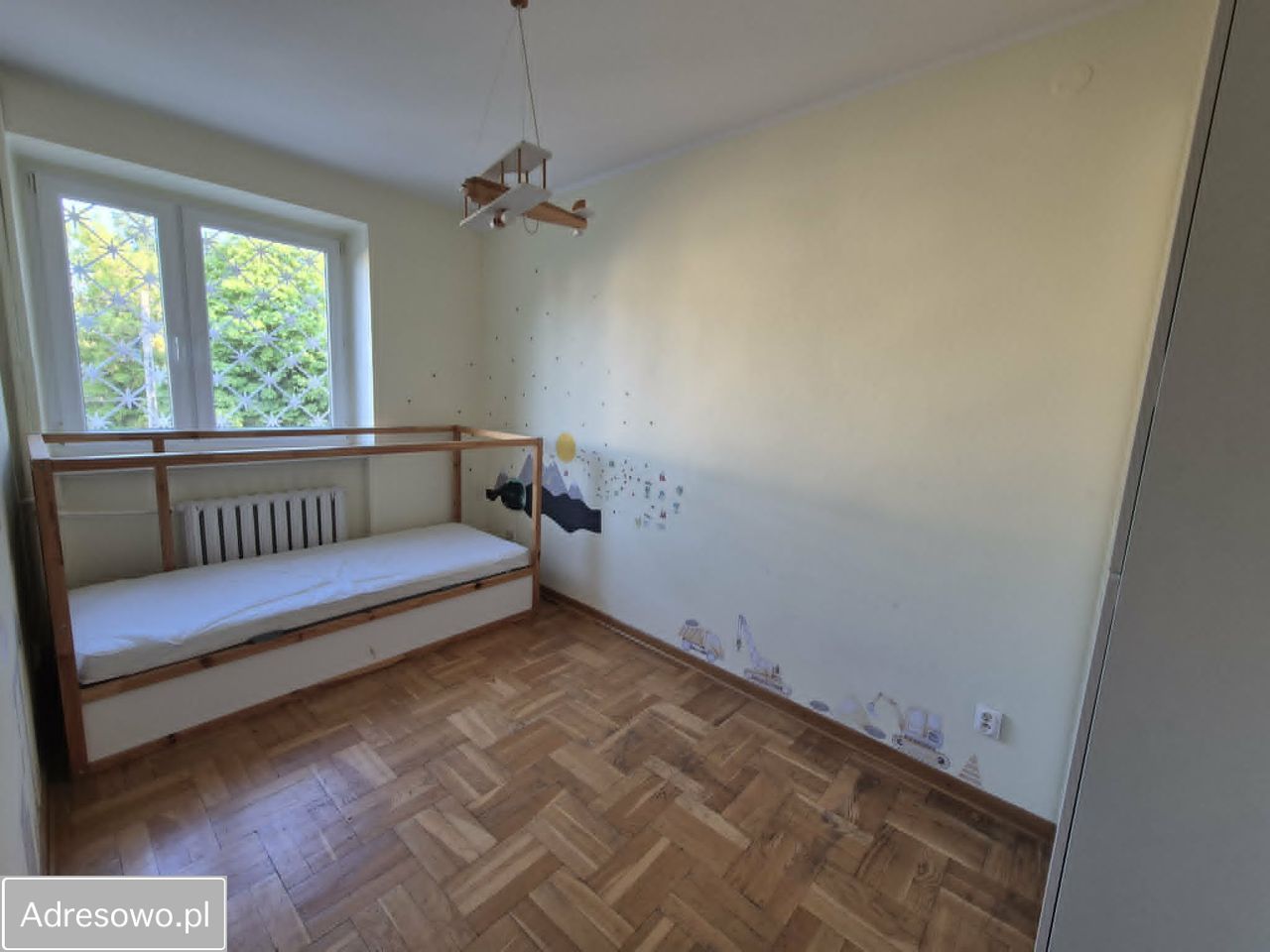 dom szeregowy, 10 pokoi Warszawa Mokotów, ul. Nałęczowska. Zdjęcie 9