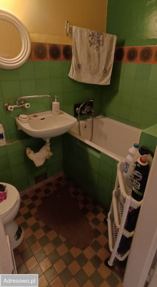 Mieszkanie 3-pokojowe Poznań Grunwald, ul. Ognik. Zdjęcie 8