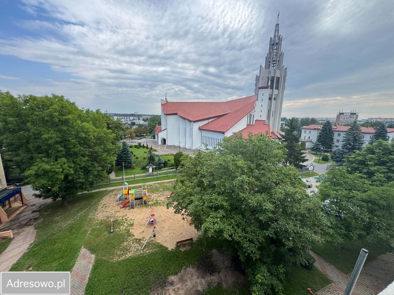 Mieszkanie 4-pokojowe Białystok Białostoczek, ul. Białostoczek. Zdjęcie 18