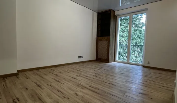 Mieszkanie 1-pokojowe Łódź Bałuty, ul. Drukarska