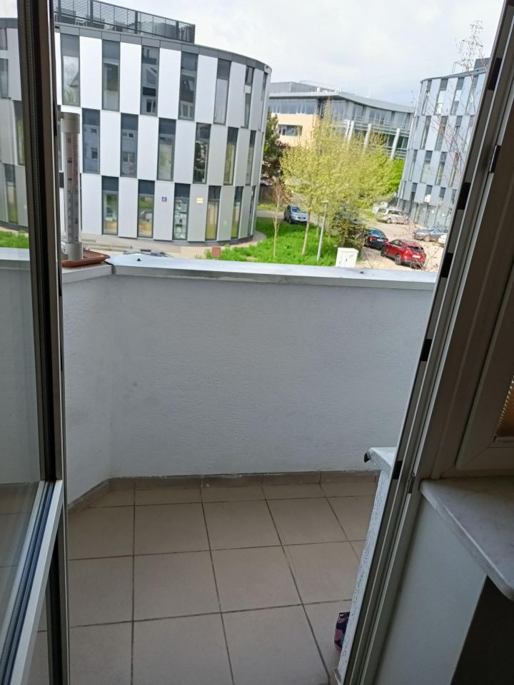 Mieszkanie 2-pokojowe Warszawa Ursynów, ul. Zięby. Zdjęcie 11