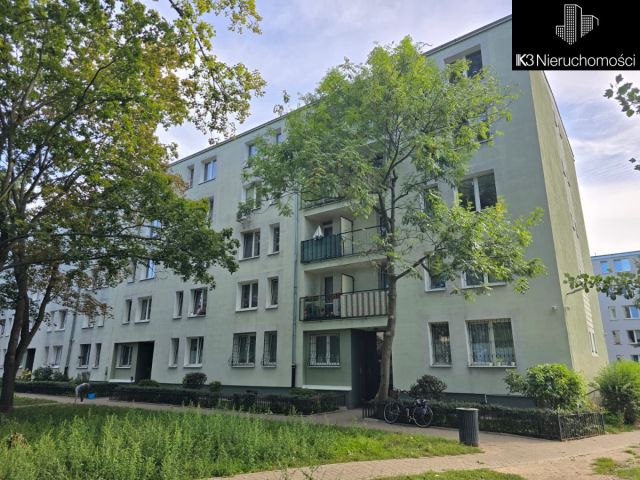 Mieszkanie 1-pokojowe Warszawa Mokotów, ul. Konduktorska. Zdjęcie 10