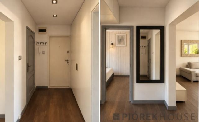 Mieszkanie 3-pokojowe Warszawa Wola, ul. Wolska. Zdjęcie 13