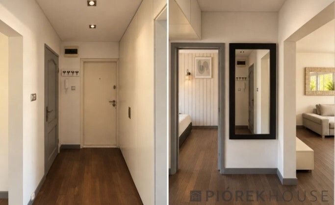 Mieszkanie 3-pokojowe Warszawa Wola, ul. Wolska. Zdjęcie 13