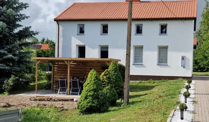 dom wolnostojący, 3 pokoje Węgorzewo, ul. Stefana Jaracza