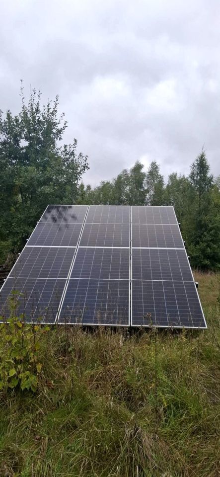 dom wolnostojący, 2 pokoje Stołbce. Zdjęcie 4