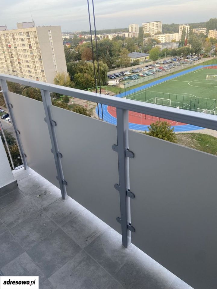 Mieszkanie 2-pokojowe Warszawa Targówek, ul. Krasiczyńska. Zdjęcie 6