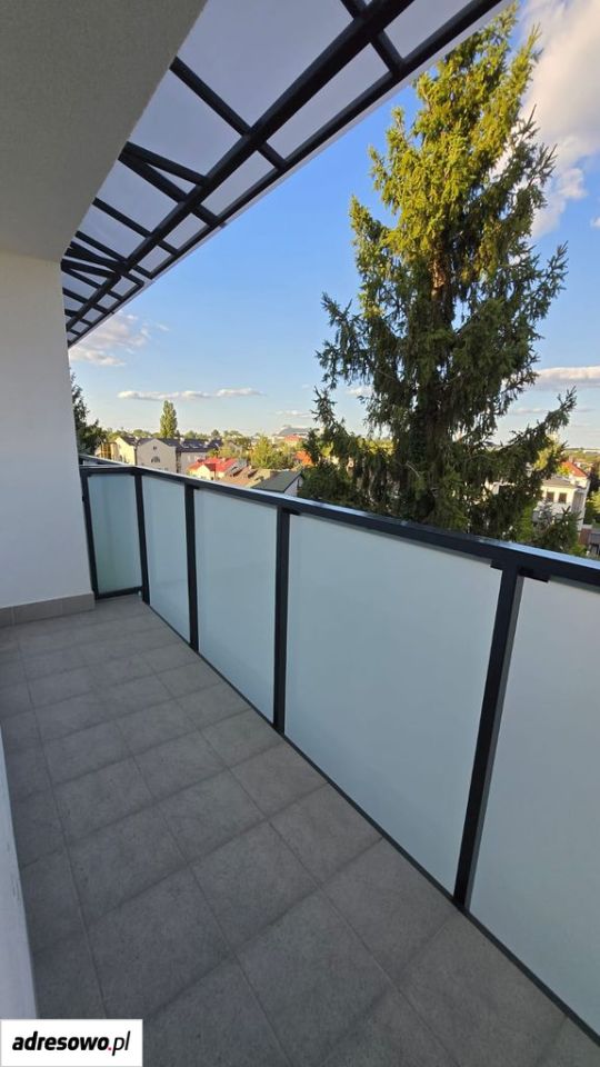 Mieszkanie 3-pokojowe Warszawa Wilanów, ul. Królowej Marysieńki. Zdjęcie 13
