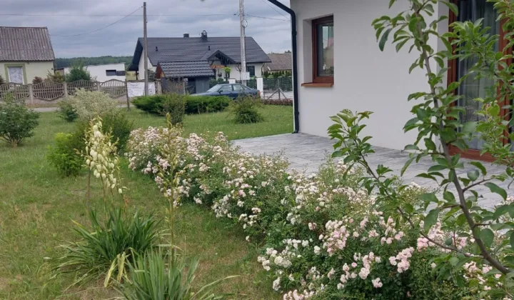 dom wolnostojący, 3 pokoje Sudół Sudół Dolny, Sudół
