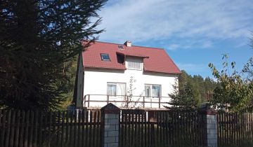 dom wolnostojący Smolniki