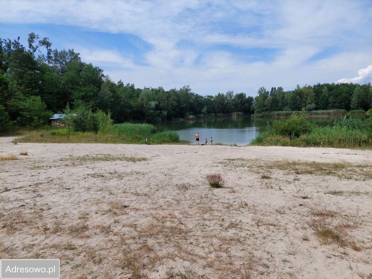 dom wolnostojący, 3 pokoje Dziergowice, ul. Lawendowa. Zdjęcie 13