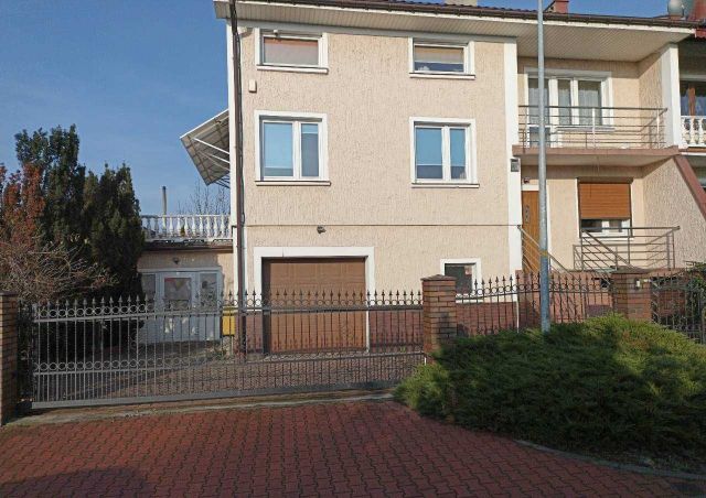 bliźniak Kalisz Tyniec. Zdjęcie 1