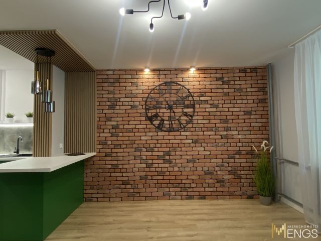 Mieszkanie 1-pokojowe Warszawa Muranów, ul. Stanisława Dubois. Zdjęcie 1