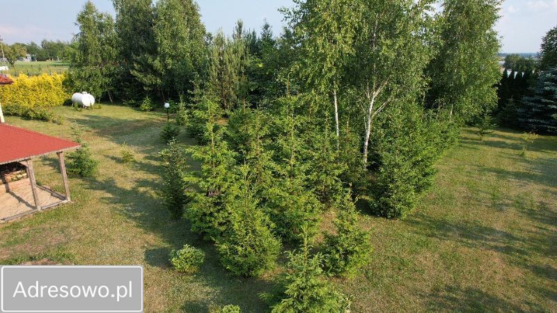 dom wolnostojący, 10 pokoi Wrzeszczów. Zdjęcie 7