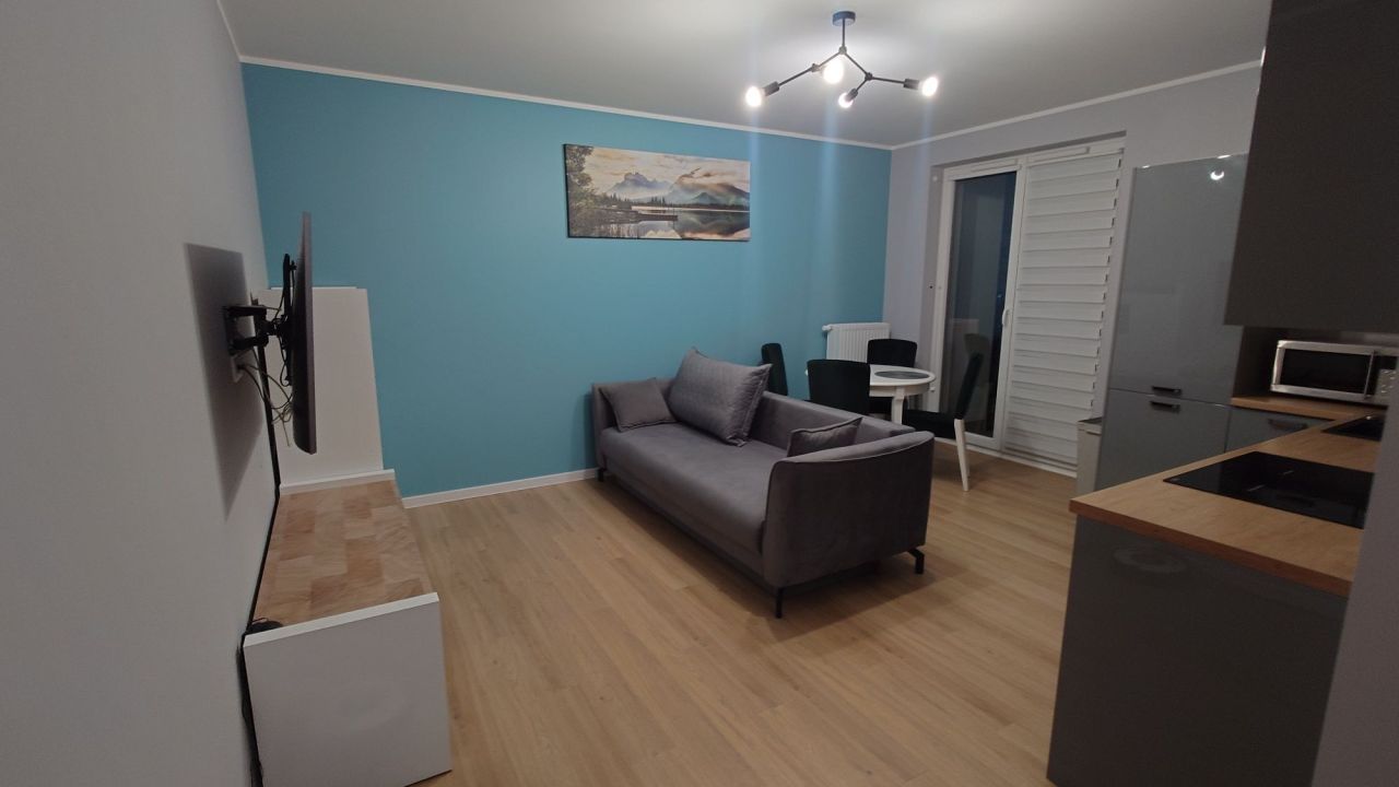 Mieszkanie 3-pokojowe Warszawa Bemowo, ul. Szeligowska