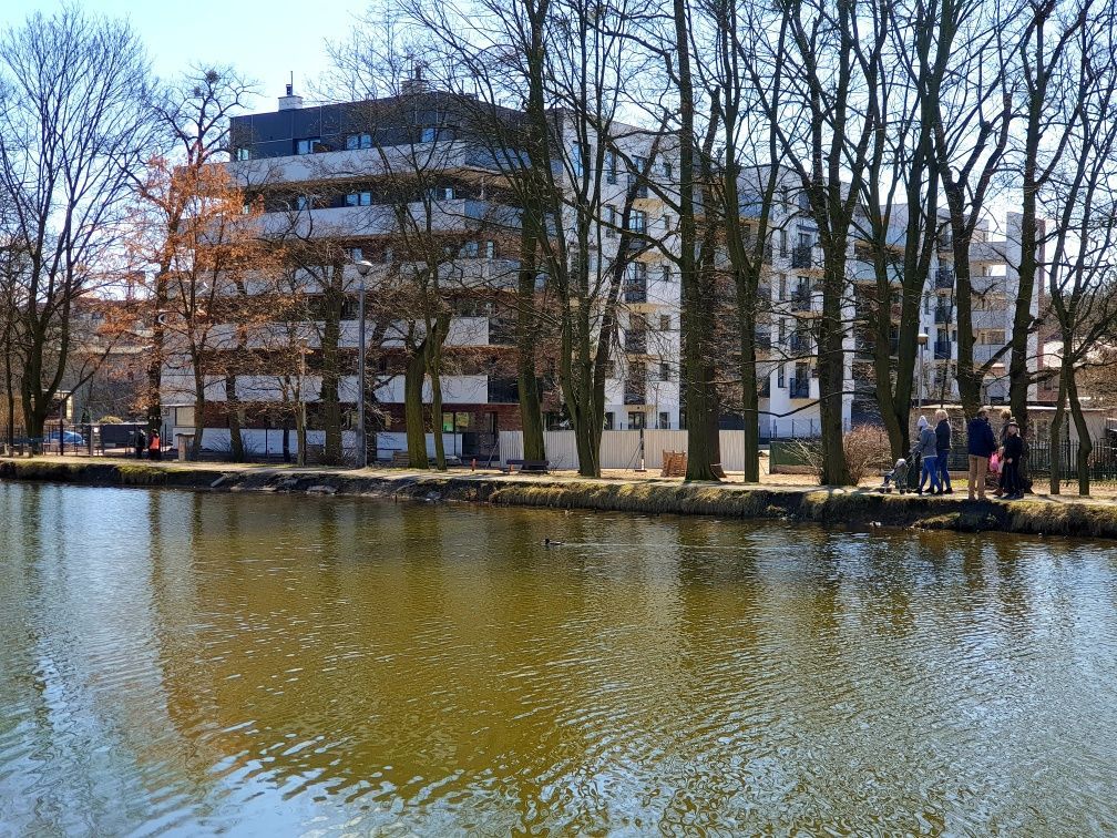 Mieszkanie 1-pokojowe Bydgoszcz, ul. Nakielska. Zdjęcie 2