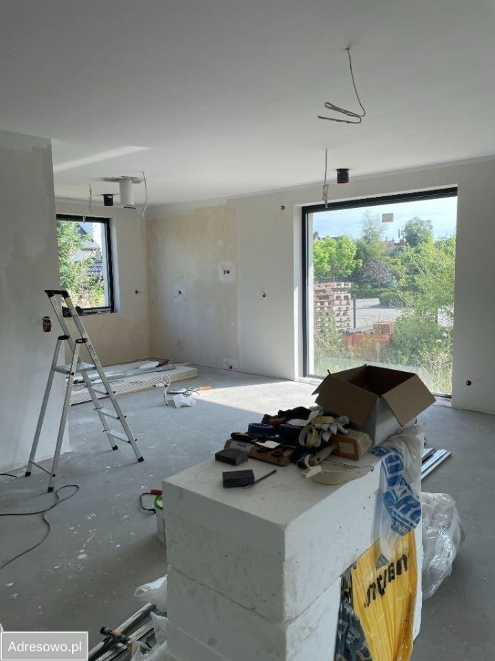 dom wolnostojący, 5 pokoi Szpetal Górny. Zdjęcie 8