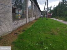 Hala/magazyn Skierbieszów, os. Osiedle POM. Zdjęcie 4