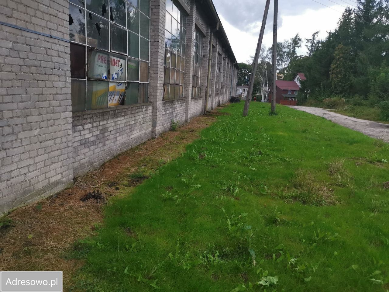 Hala/magazyn Skierbieszów, os. Osiedle POM. Zdjęcie 5