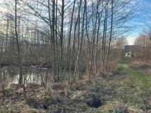 Działka rolno-budowlana Parzniewiczki. Zdjęcie 2