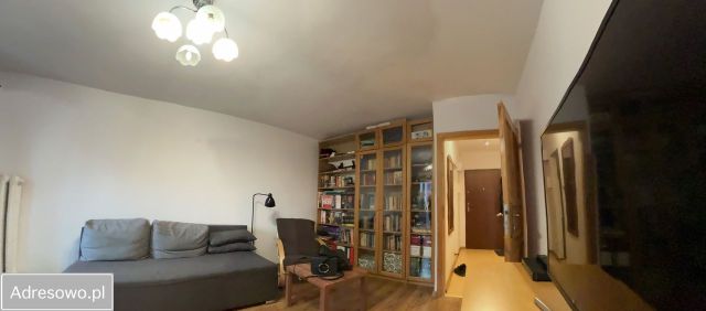 Mieszkanie 2-pokojowe Warszawa Rakowiec, ul. Gorlicka. Zdjęcie 1