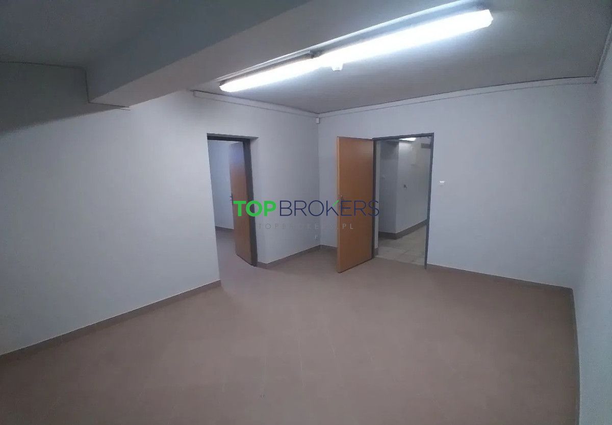 Lokal Warszawa Ursynów