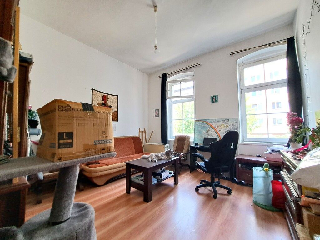 Mieszkanie 1-pokojowe Wrocław, ul. Emila Zegadłowicza. Zdjęcie 5