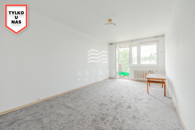 Mieszkanie 2-pokojowe Gdańsk Przymorze, ul. Kołobrzeska. Zdjęcie 1