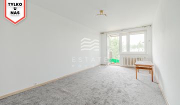Mieszkanie 2-pokojowe Gdańsk Przymorze, ul. Kołobrzeska