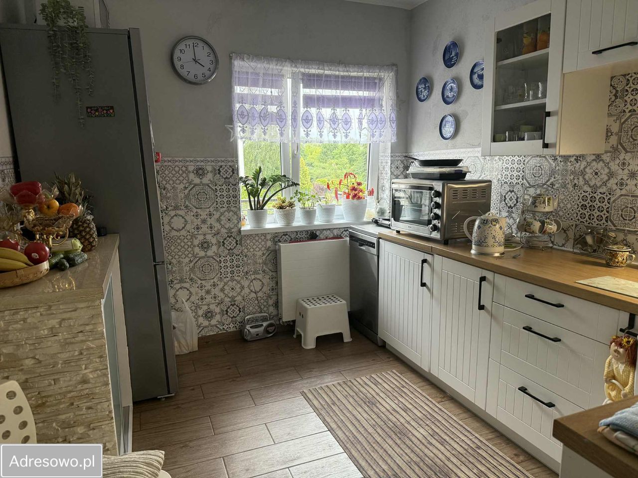 dom wolnostojący, 6 pokoi Warszawa Targówek, ul. Promienna. Zdjęcie 8