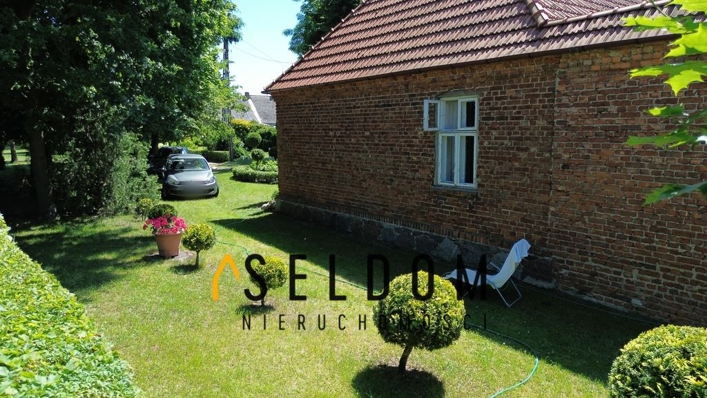 bliźniak, 3 pokoje Skulsk. Zdjęcie 2