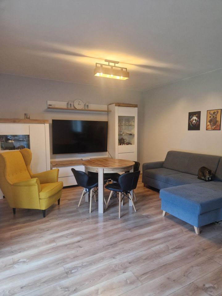 Mieszkanie 3-pokojowe Zielonki, ul. Krakowskie Przedmieście