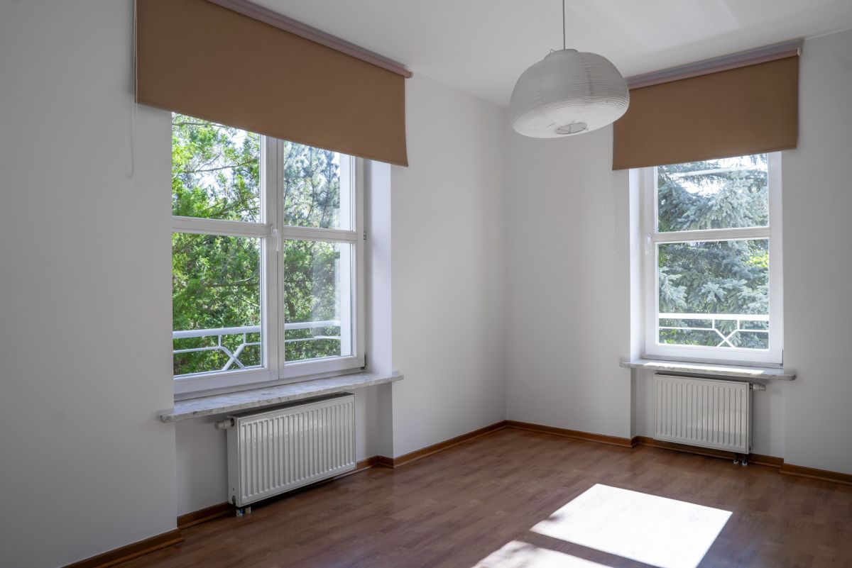 bliźniak, 6 pokoi Warszawa Wilanów, ul. Nad Wilanówką. Zdjęcie 15