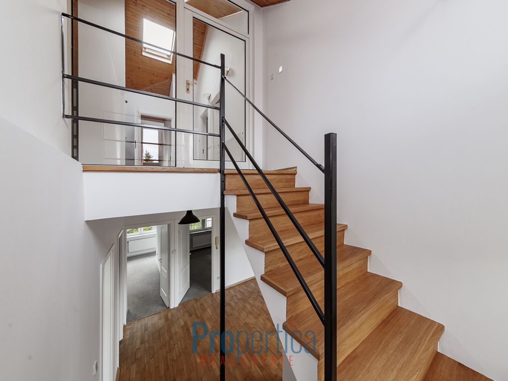 dom szeregowy, 5 pokoi Warszawa Włochy, ul. Atlasowa. Zdjęcie 6