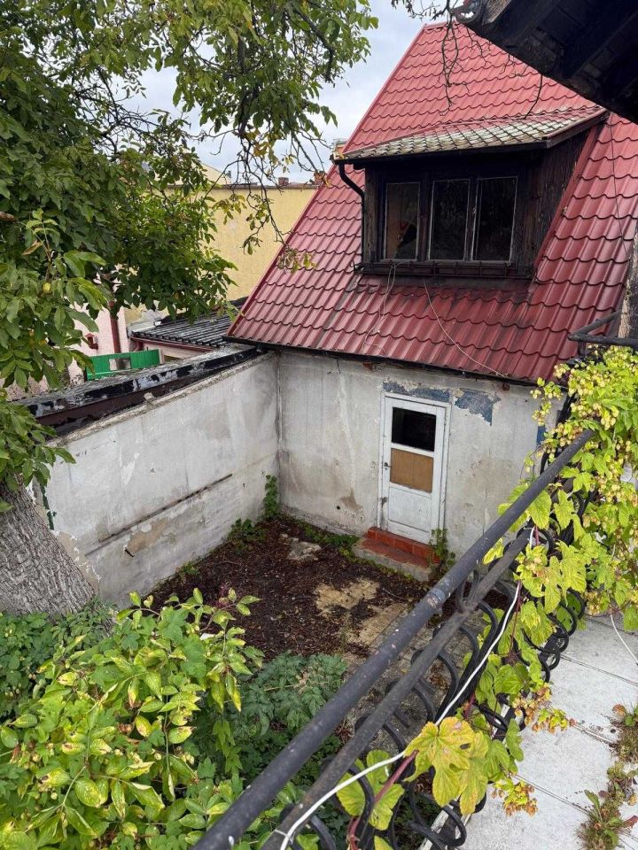 dom wolnostojący Wągrowiec. Zdjęcie 2