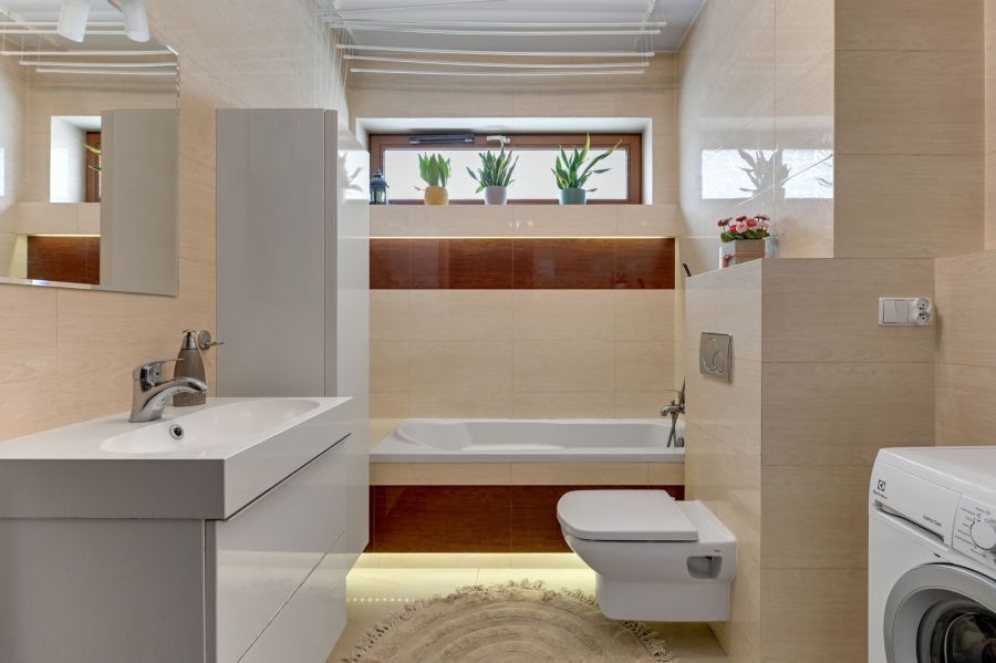 Mieszkanie 4-pokojowe Chwaszczyno, ul. Kaszubska Droga. Zdjęcie 11