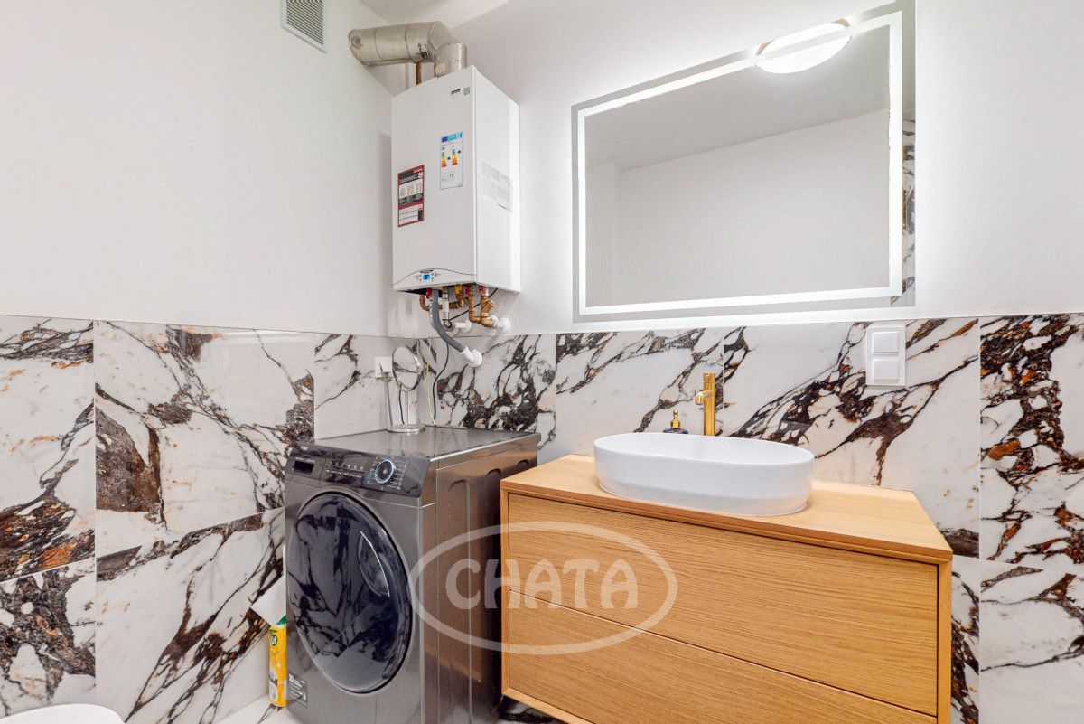 Mieszkanie 3-pokojowe Wołów, ul. Ludowa. Zdjęcie 18