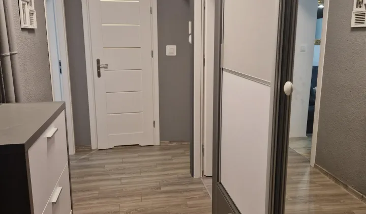 Mieszkanie 2-pokojowe Kraśnik, ul. Jana Matejki