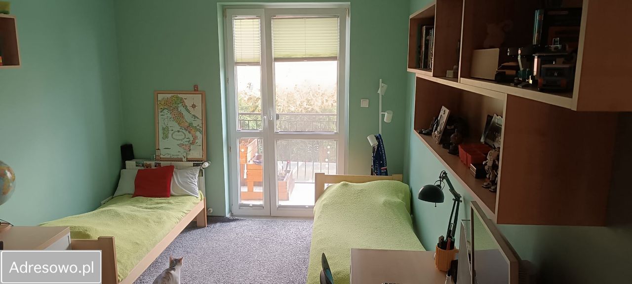 dom szeregowy, 4 pokoje Niepołomice. Zdjęcie 9