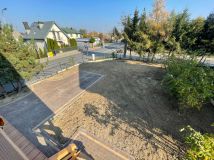 dom wolnostojący Ciechanów, ul. Kwiatowa. Zdjęcie 3