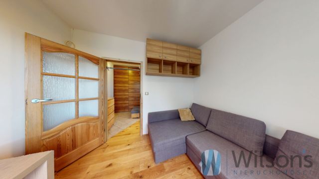 Mieszkanie 2-pokojowe Warszawa Ochota, ul. Włodarzewska. Zdjęcie 10