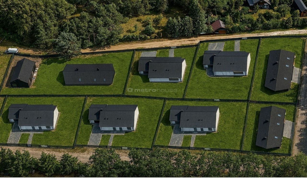 bliźniak, 3 pokoje Arciechów. Zdjęcie 5