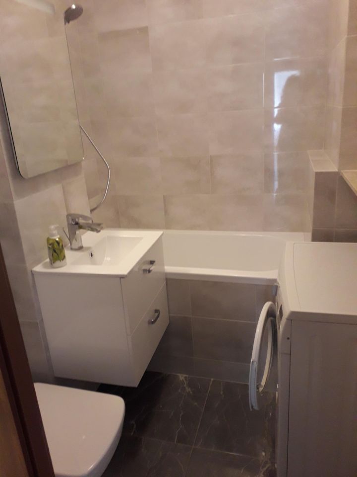 Mieszkanie 3-pokojowe Warszawa Praga-Południe, ul. Afrykańska. Zdjęcie 12