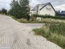 Działka budowlana Karwieńskie Błoto Pierwsze Sławoszynko, ul. Wiosenna. Zdjęcie 1