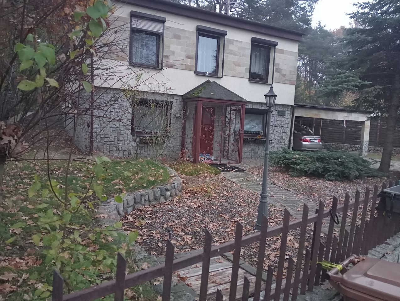 dom wolnostojący, 4 pokoje Pilchowo, ul. Szczecińska. Zdjęcie 9